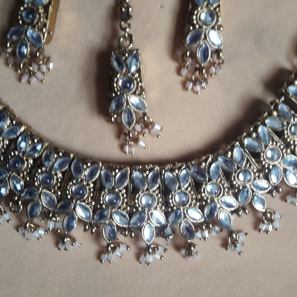 Jewelry  set - Picture 3 of 3